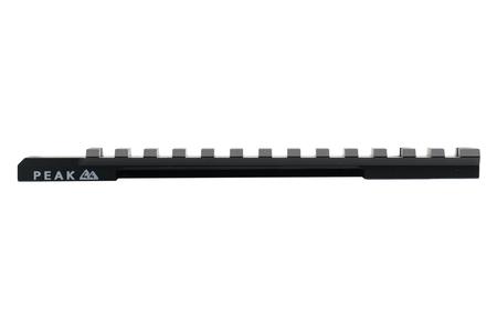 MODEL 307 LA 20MOA SCOPE BASE BLACK