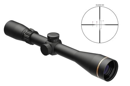 VX-FREEDOM CDS MATTE BLACK 4-12X40MM 1` TUBE DUPLEX RETICLE