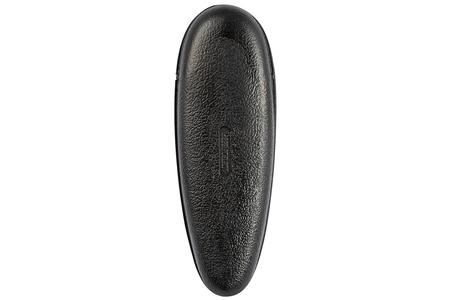 DECELERATOR SPORTING CLAY RECOIL PAD MEDIUM BLACK RUBBER 1 INCH THICK