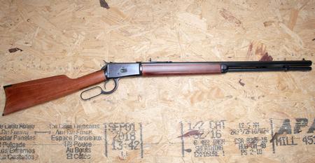 ROSSI R92 38 SPL /357 MAG USED