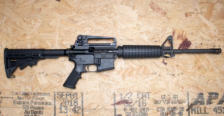 XM15-E2S 223/5.56MM USED