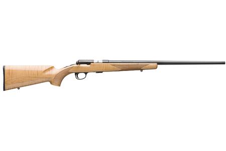 T-BOLT SPORTER .22LR MAPLE 22` BARREL