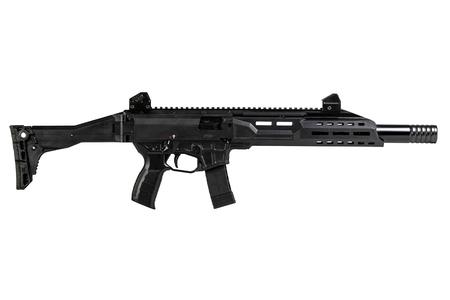 SCORPION 3 PLUS 9MM  CARBINE W/FOLDING STOCK 16` BARREL 20RND MAG