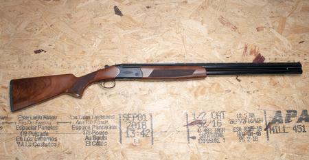 DRAKE 12 GAUGE USED