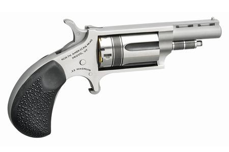 WASP 22 MAGNUM MINI REVOLVER