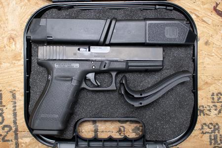 GLOCK/GLOCK INC 20GEN4 10MM AUTO USED