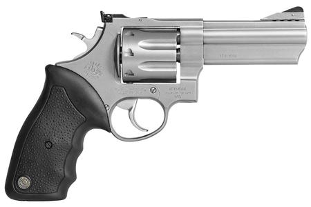 608 REVOLVER 357 MAG SILVER BLEMISH