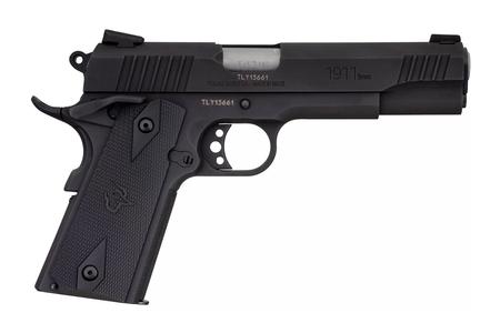 1911 BLACK 9MM 5 IN BBL BLEMISH