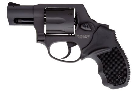 856 REVOLVER 38 SPECIAL BLACK BLEMISH