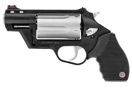 JUDGE PUBLIC DEFENDER 45 COLT/410 GA POLY BLEM