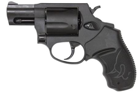 605 REVOLVER 357 MAG BLACK BLEMISH 