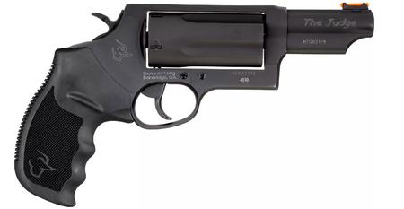 JUDGE REVOLVER 45 COLT/410 GA BLACK BLEM