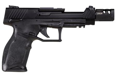 TX22 COMPTEITION 22LR BLACK BLEM