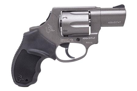 856 REVOLVER TUNGSTEN 38 SPECIAL BLEMISH