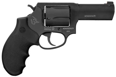 605 REVOLVER 357 MAG BLACK BLEMISH