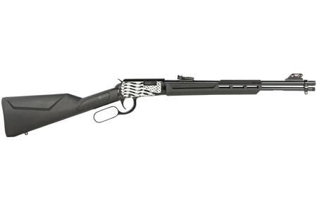 RIO BRAVO 22 LR LEVER ACTION BLEMISH