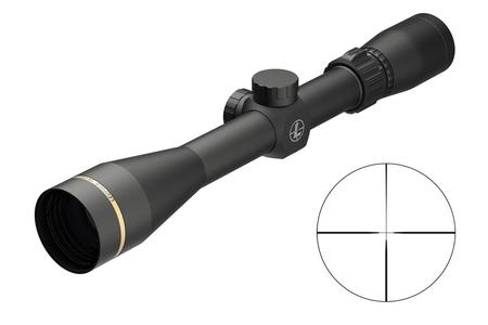 LEUPOLD VX-FREEDOM MATTE BLACK 3-9X40 1` TUBE HUNTER-PLEX