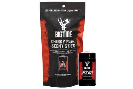 CHERRY RUSH WAX STICK