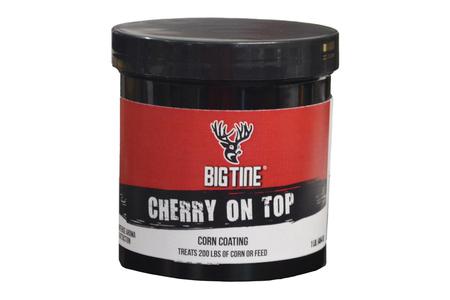 CHERRY ON TOP CORN COATING 1 LB