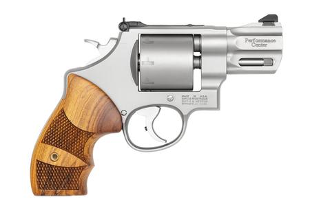 627 PERFORMANCE CENTER 357 MAGNUM 8-SHOT