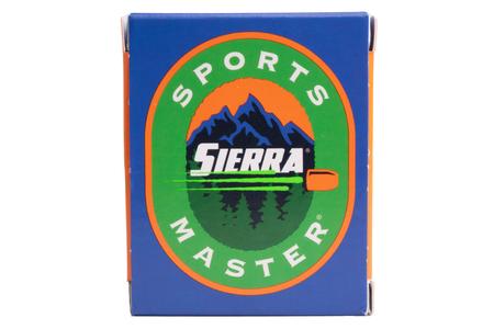 SIERRA SPORTS MASTER 9MM 115GR JHP