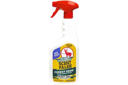 SCENT KILLER FOREST EDGE 24 OZ