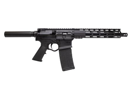 GOMX AR15 PISTOL 5.56 10.5 IN BBL 30 RD MAG NO BRACE