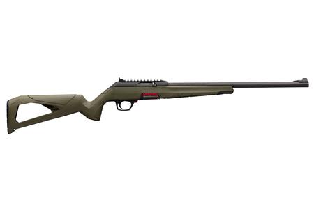 WILDCAT OD GREEN, S, 22LR