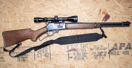 MARLIN 336-RC 30-30 WINCHESTER TRADE 