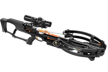 R10 BLACK CROSSBOW PACKAGE