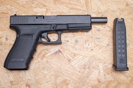 GLOCK / GLOCK INC 20 GEN4 10MM TRADE 