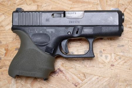 GLOCK / GLOCK INC 26GEN4 9MM TRADE 