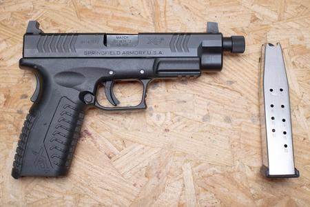 CROATIA / SPRINGFIELD XDM-45 45ACP TRADE 