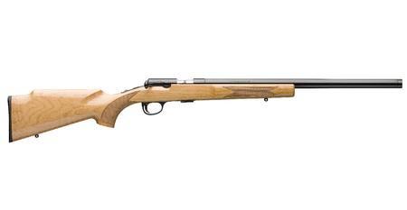 T-BOLT TARGET 22LR MAPLE 20` BULL BARREL