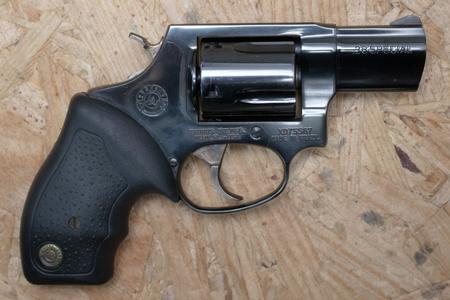 TAURUS BRAXIL / TAURUS 85 38 SPECIAL TRADE 