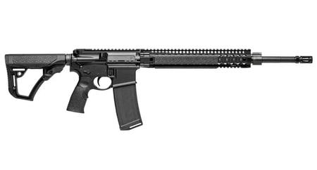 DDM4 MK12 5.56MM SEMI-AUTOMATIC RIFLE