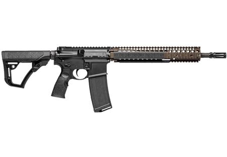 DD M4A1 5.56MM SEMI-AUTOMATIC RIFLE