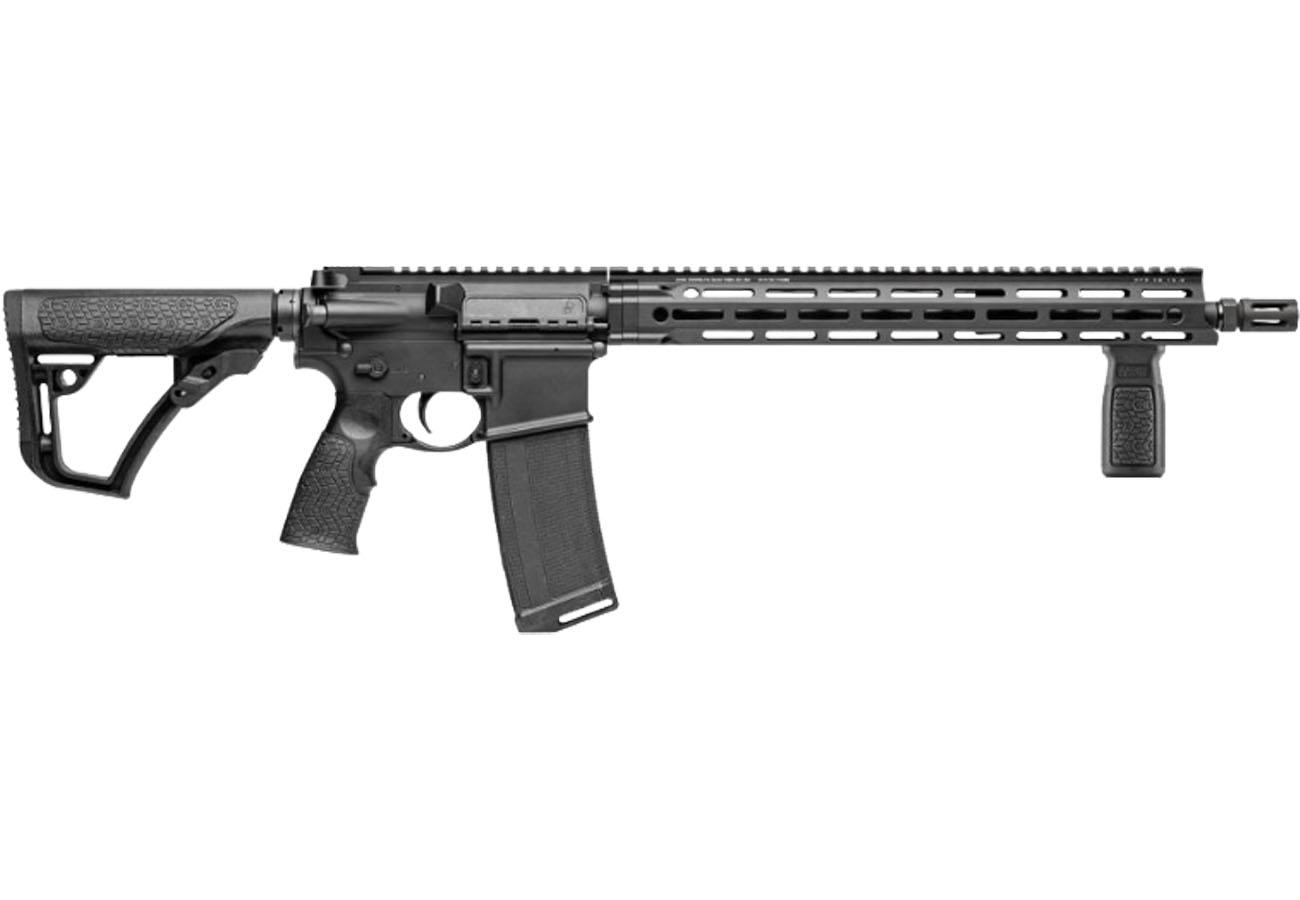 Daniel Defense DDM4 V7 5.56mm Semi-Automatic Rifle