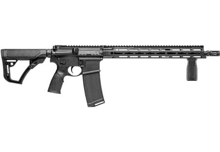 DDM4 V7 5.56MM SEMI-AUTOMATIC RIFLE