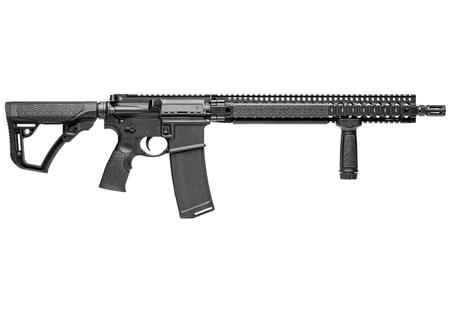 DDM4 V9 223/5.56MM SEMI-AUTOMATIC RIFLE