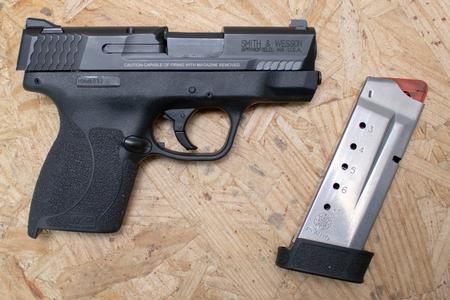 SMITH AND WESSON MP 45 SHIELD 45 ACP TRADE 