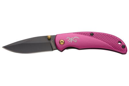 KNIFE PRISM 3 PINK