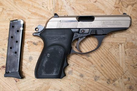 BERSA / RSA FIRESTORM 380 ACP TRADE 