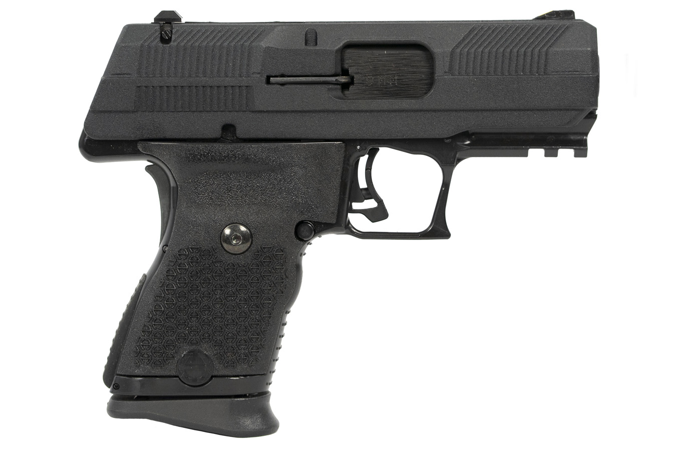 Hi Point YC9 9mm Black Optic Ready Pistol (Non-Threaded Model)