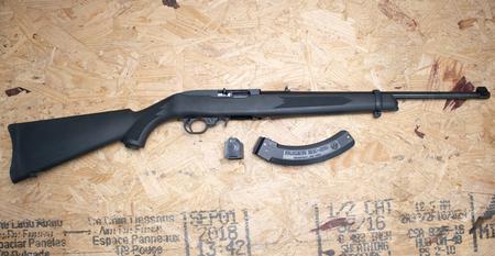 RUGER 10/22 22 LR TRADE 