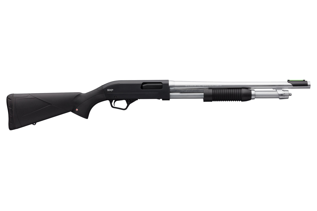 Winchester SXP Marine Defender 12 Gauge Pump-Action Shotgun with 18 Inch Barrel