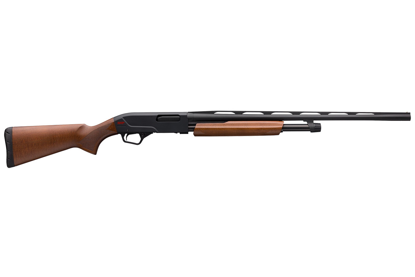 Winchester SXP Field 12 Gauge Shotgun with Wood Stock