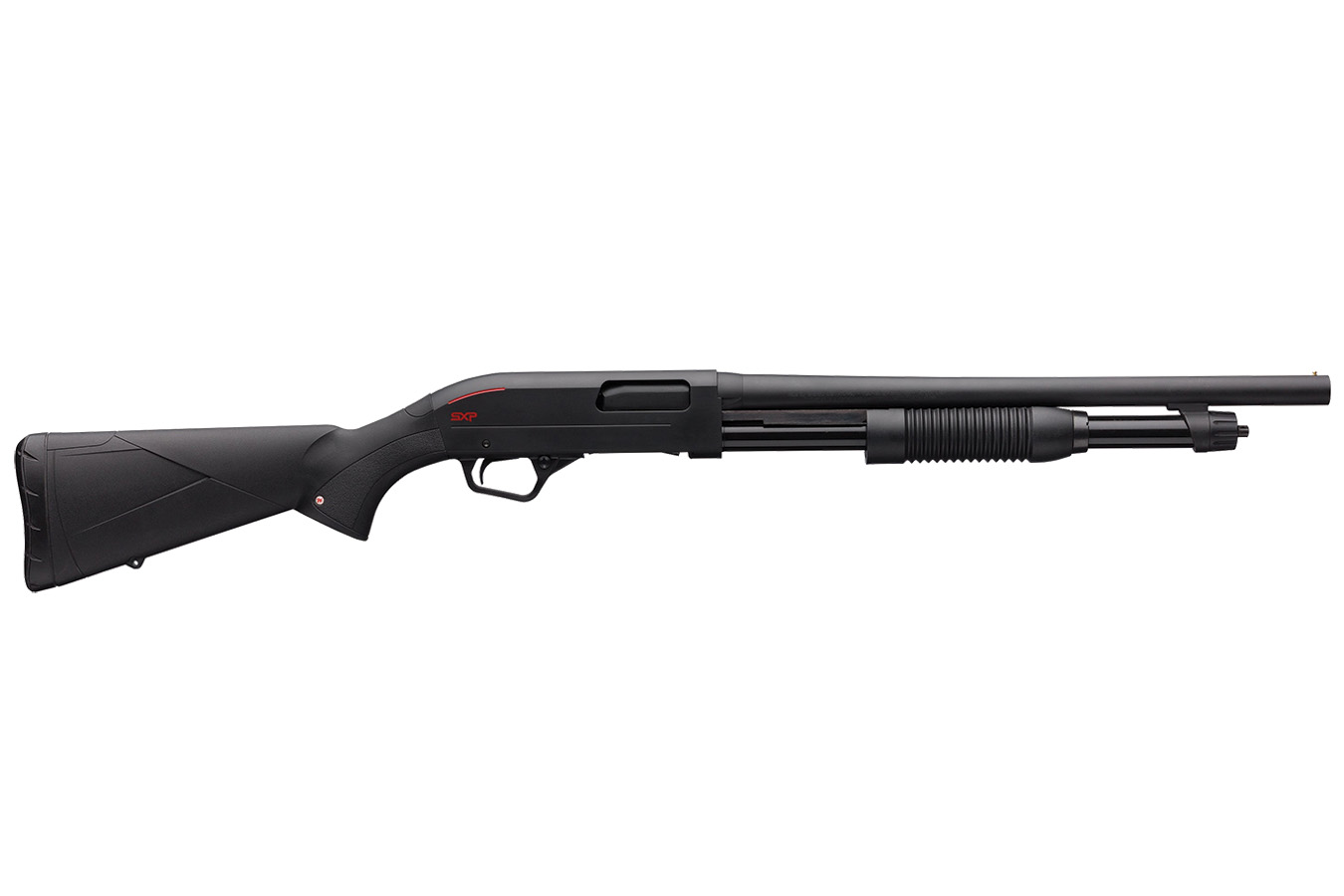 No. 19 Best Selling: WINCHESTER FIREARMS SXP DEFENDER 12GA BLACK 18 IN BBL