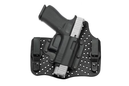 KINGTUK AIR IWB HOLSTER RH BLACK SIG SAUER P226 W/RAIL