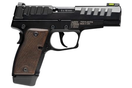 P15 SEMI-AUTO PISTOL | BLACK 9MM